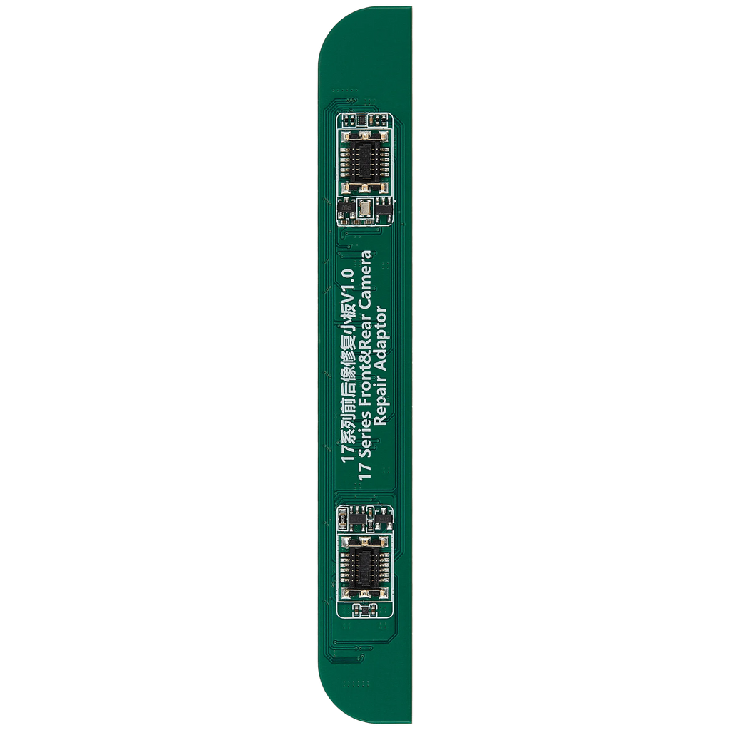 Front & Back Camera Programming Board für iPhone 17 Series (JCID -V1S Plus / V1S Pro / V1SE)