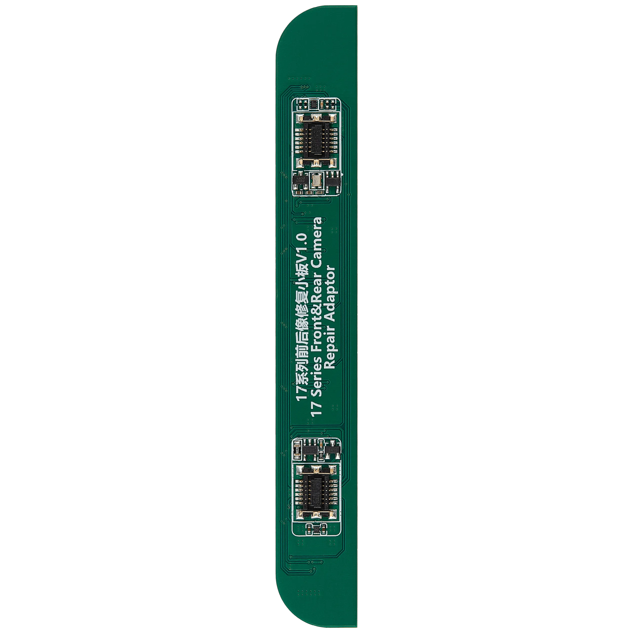 Front & Back Camera Programming Board für iPhone 17 Series (JCID -V1S Plus / V1S Pro / V1SE)