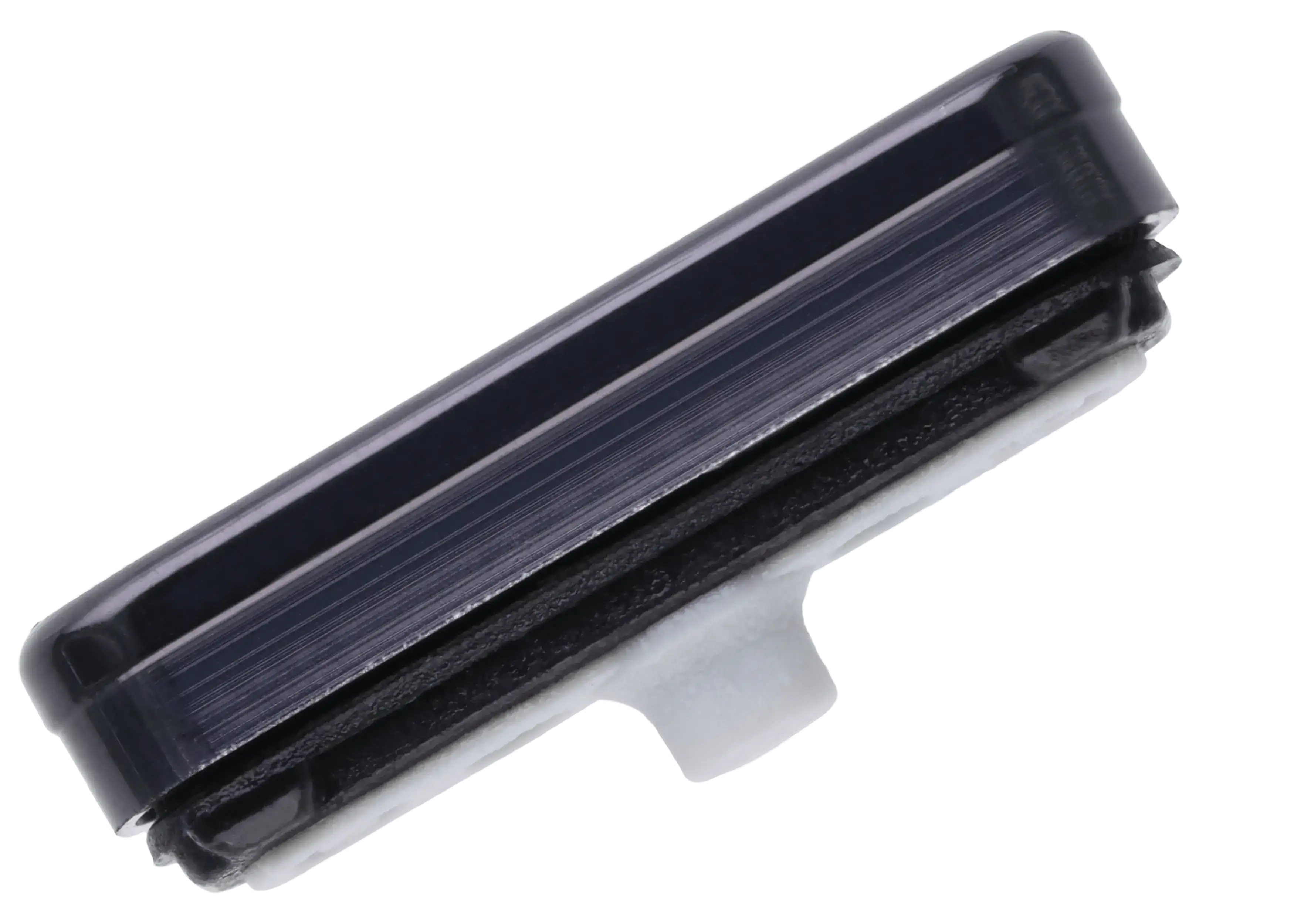Power Key Button für Samsung Galaxy S22 (Service Pack) (Schwarz)