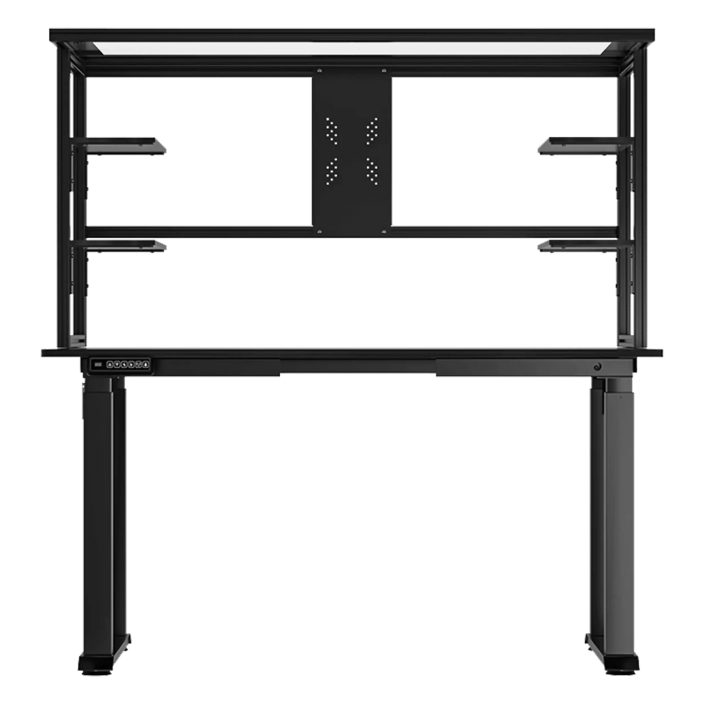 801 Electric Workbench (110V - 220V US Plug) (TBK)