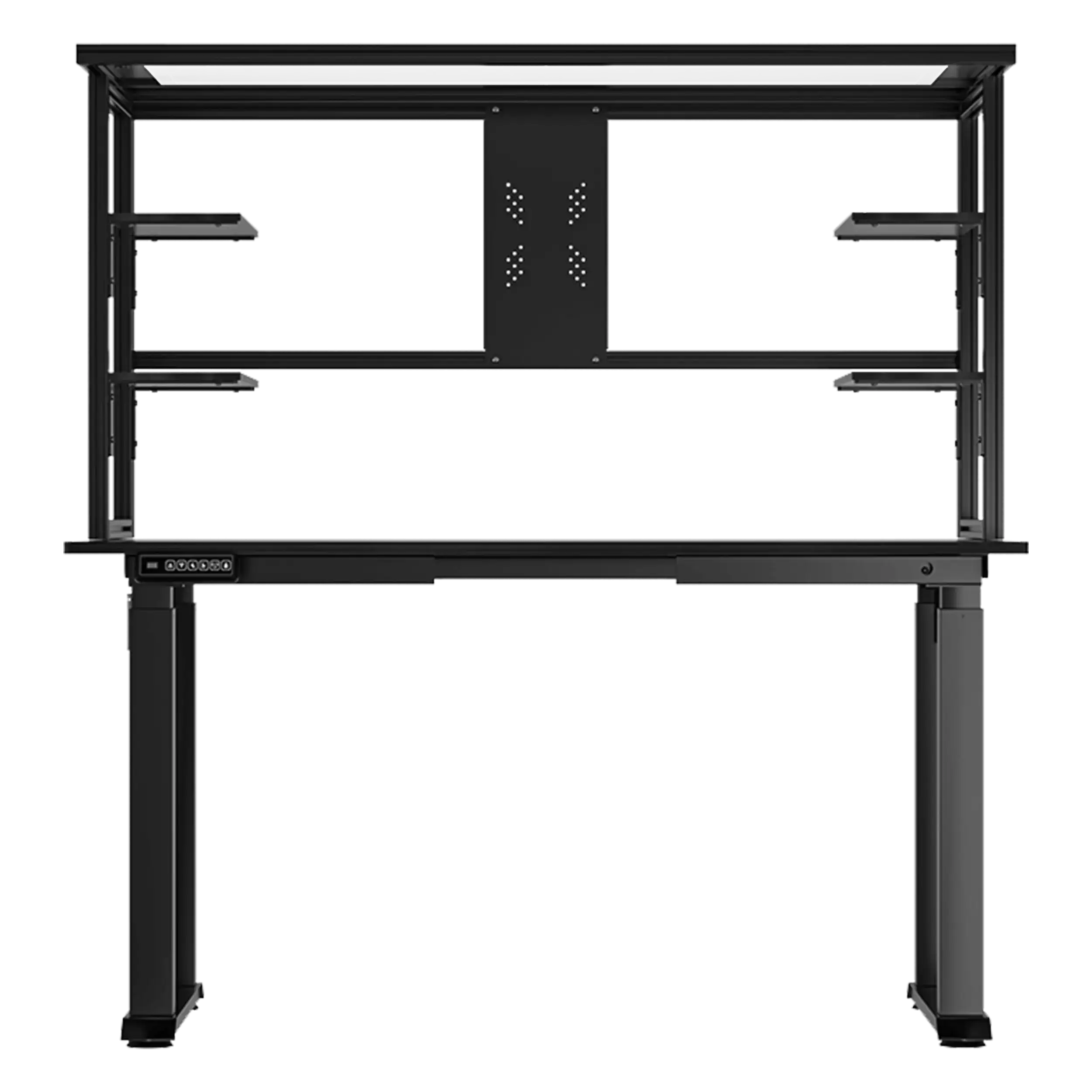 801 Electric Workbench (110V - 220V US Plug) (TBK)