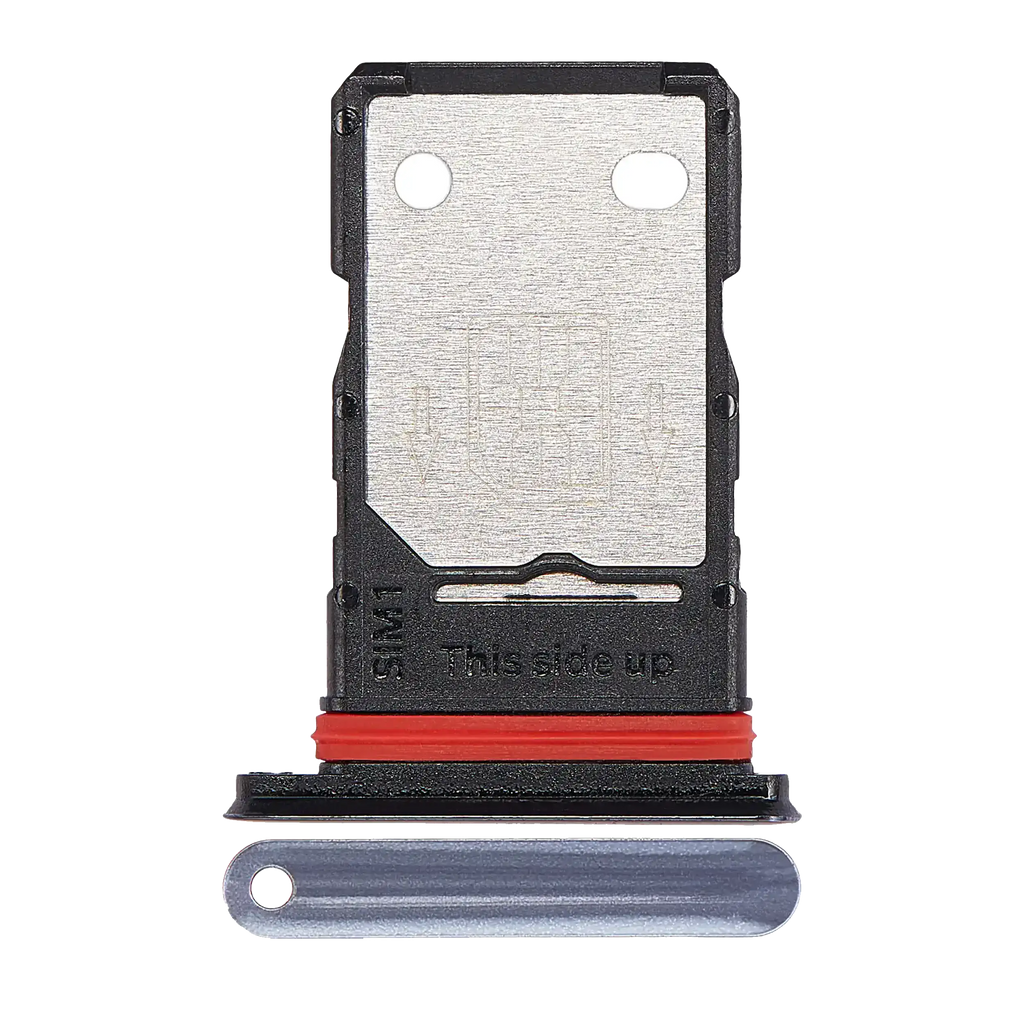 Dual-SIM-Kartenfach für OnePlus Nord (Gray Onyx)