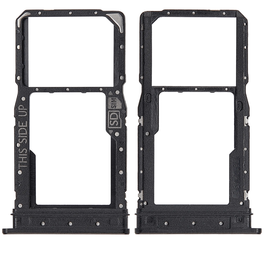 Sim Card Tray für Motorola Moto G Play (XT2615 / 2026) (Tapestry)