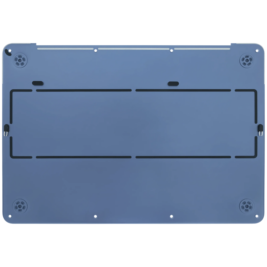 Bottom Case für MacBook Neo (Original OEM) (Indigo)
