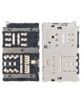 Sim Card Reader für LG G6 (Soldering Required)