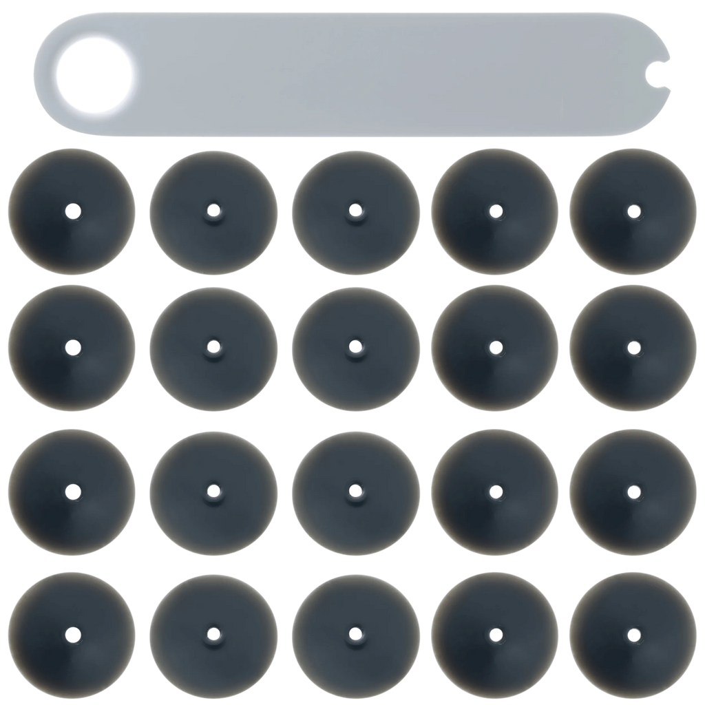 Display Removal Tool (20 pack of Wheels) (Original OEM)
