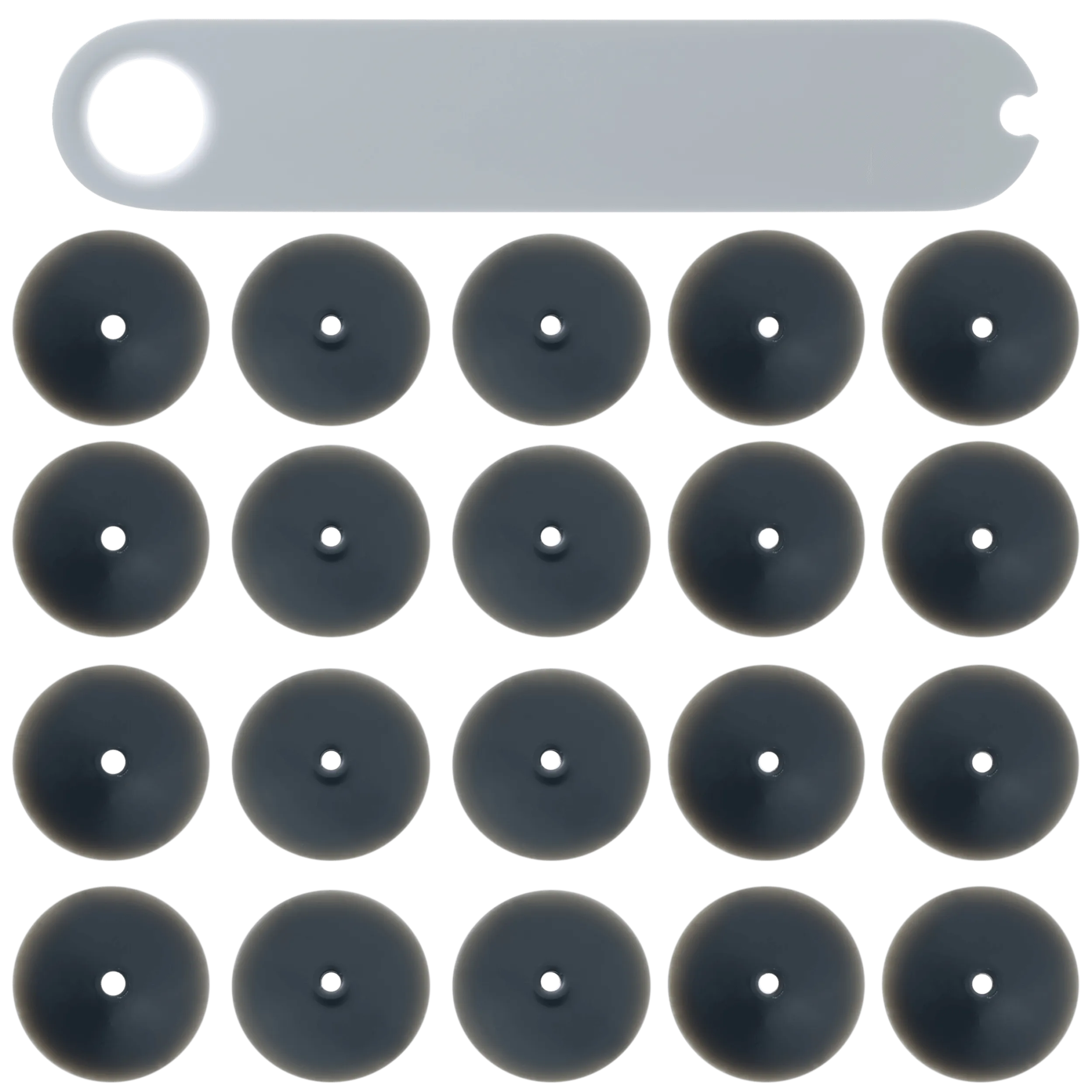 Display Removal Tool (20 pack of Wheels) (Original OEM)