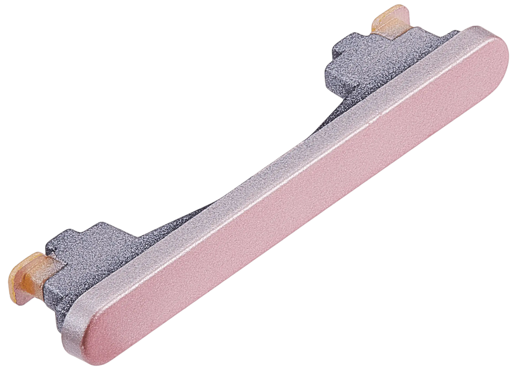Hard Buttons (Power / Volume) für Samsung Galaxy A26 5G (A266 / 2025) (Peach Pink)