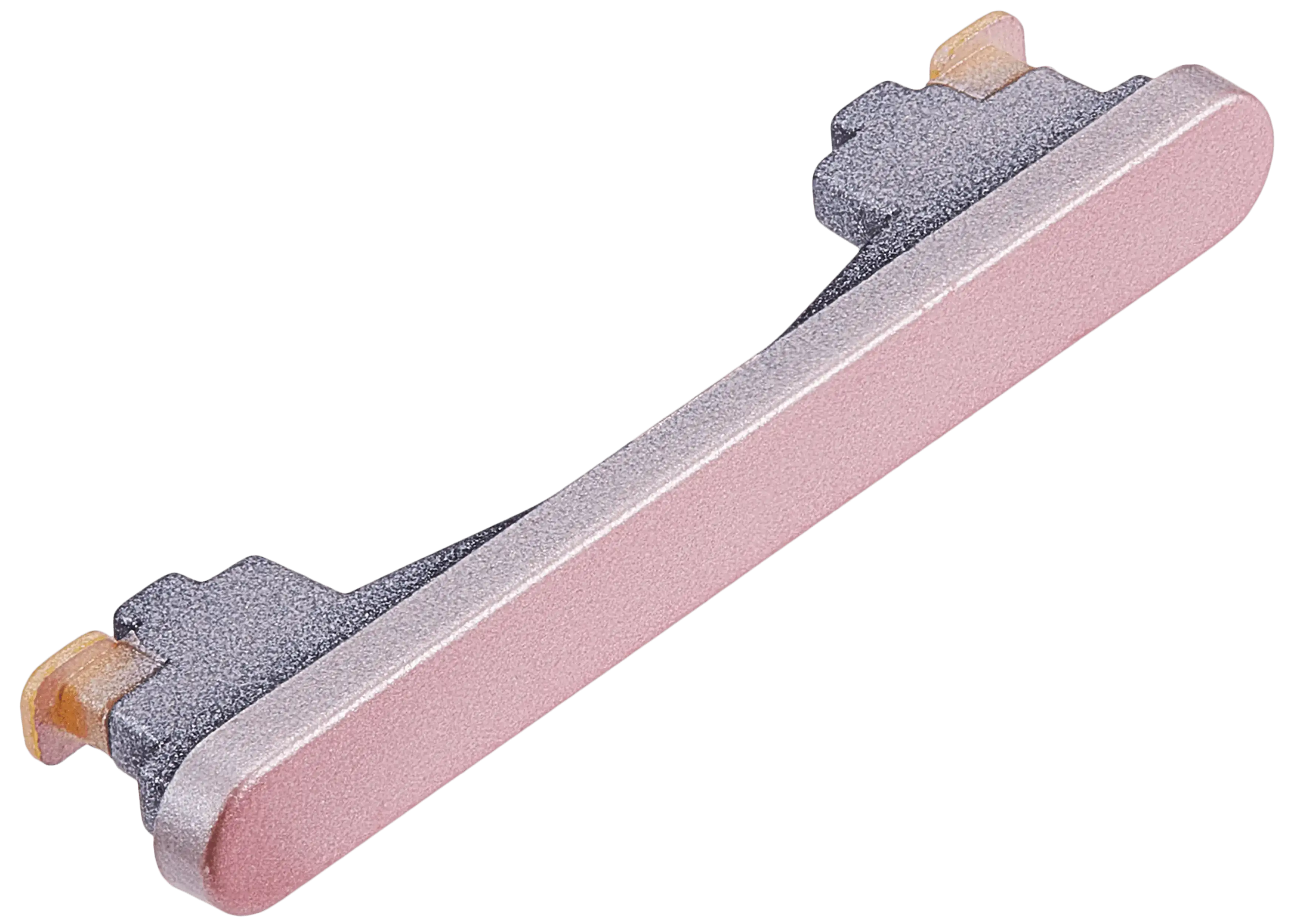 Hard Buttons (Power / Volume) für Samsung Galaxy A26 5G (A266 / 2025) (Peach Pink)