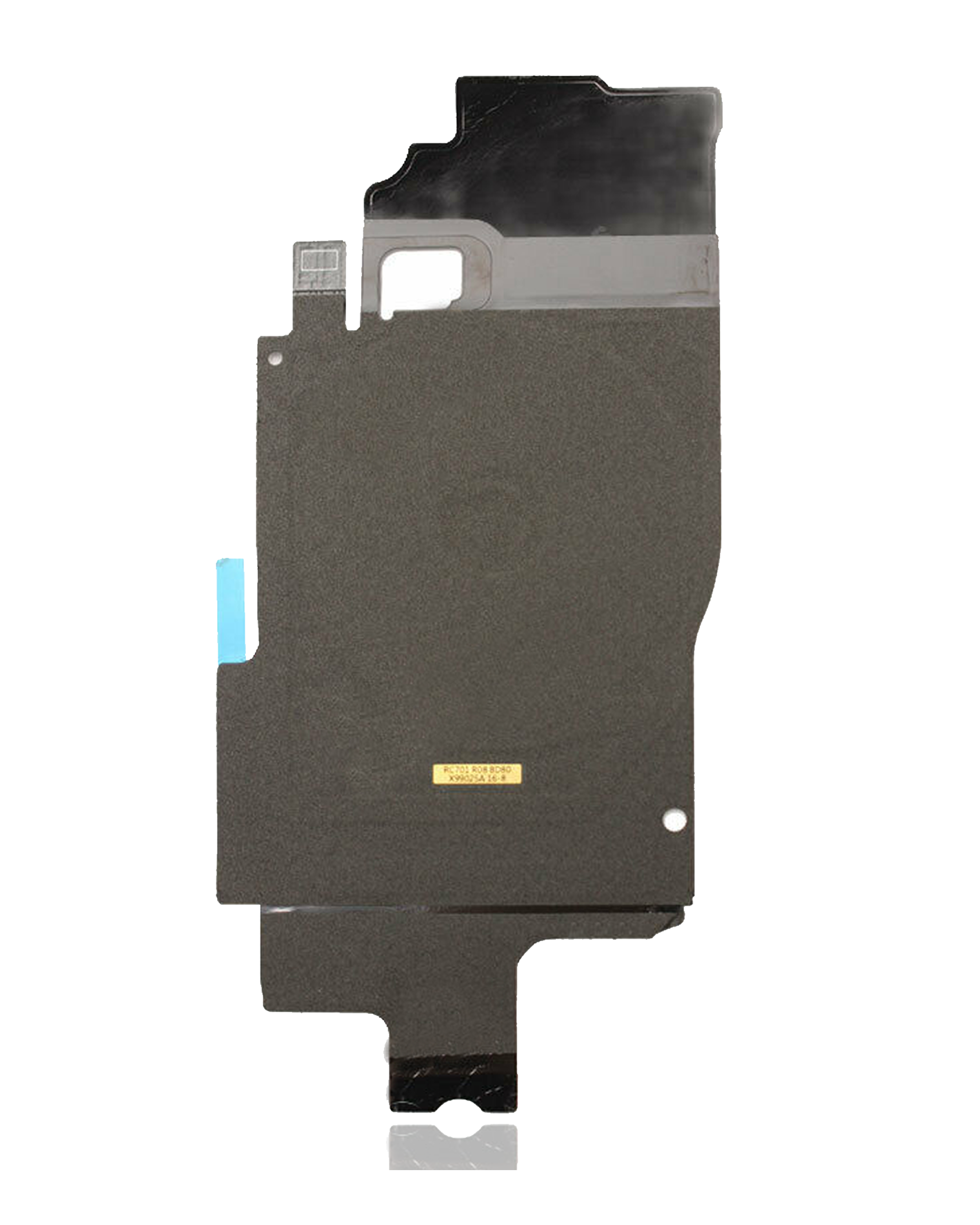 NFC Wireless Charging Flex für Samsung Galaxy Note 10 Plus 5G
