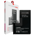 Replacement battery for iPhone 13 Pro Max (AmpSentrix Plus)