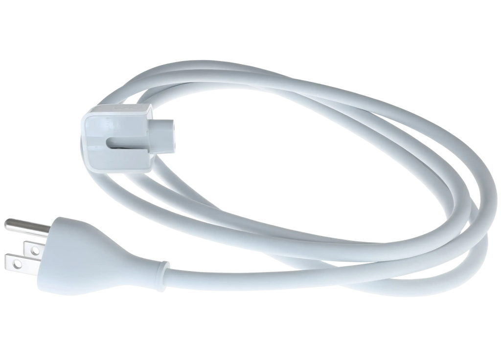 45W MagSafe 2 Power Adapter with Cable (T-Style) for MacBook (OEM Pull Grade: New)