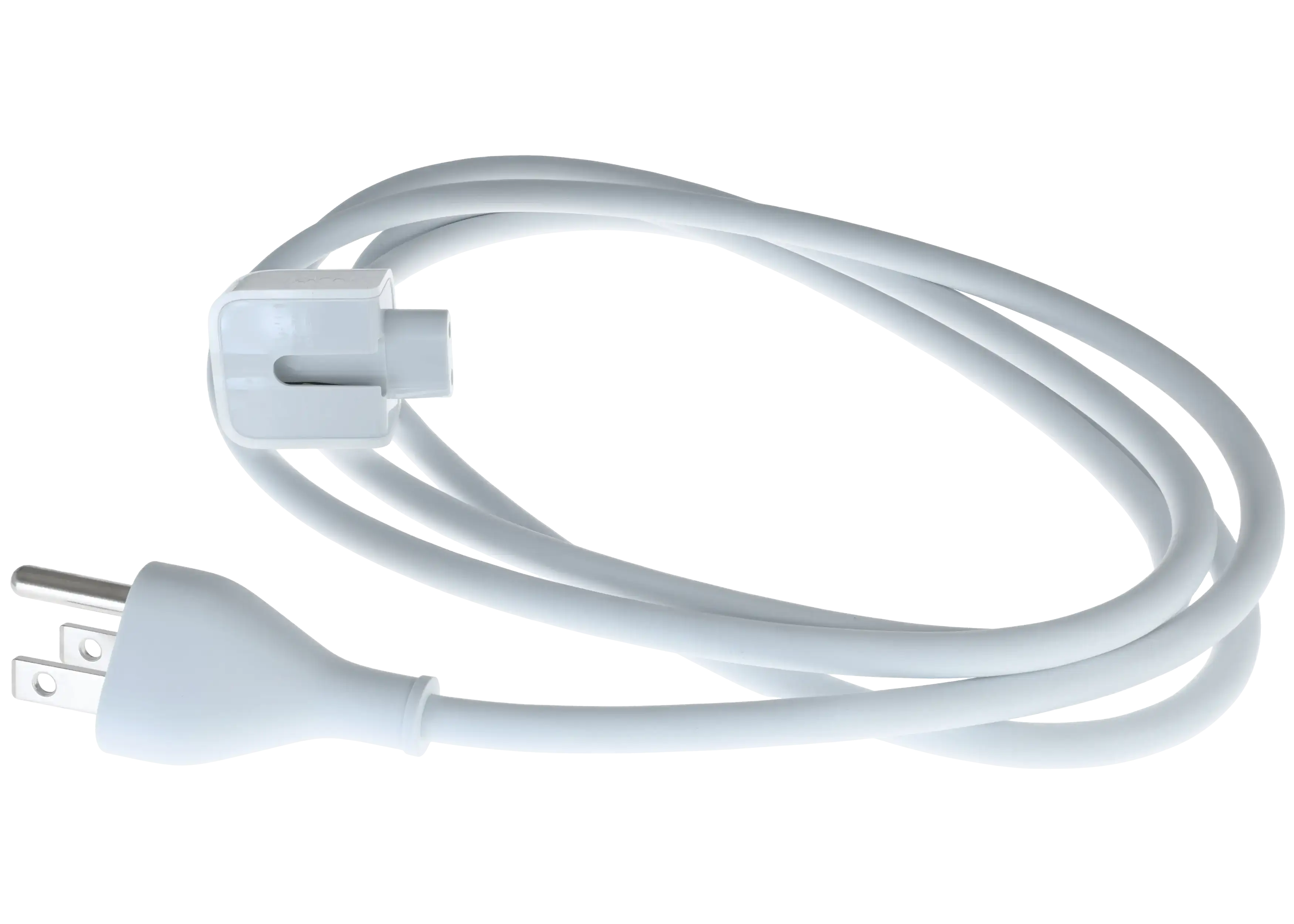 45W MagSafe 2 Netzteil mit Kabel (T-Style) für MacBook (OEM Pull Grade : New)