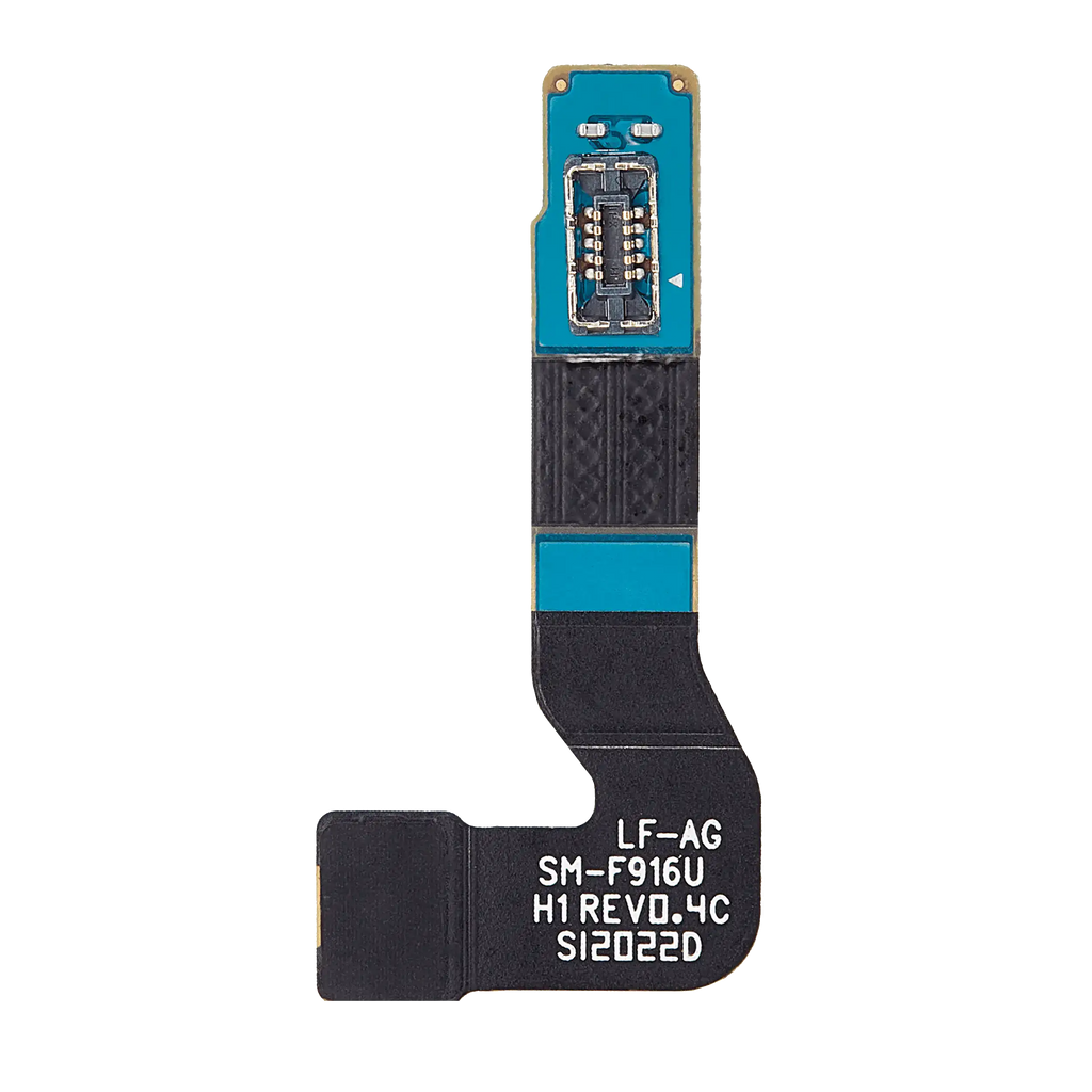 5G Antennen-Flexkabel für Samsung Galaxy Z Fold 2 5G, Zustand C