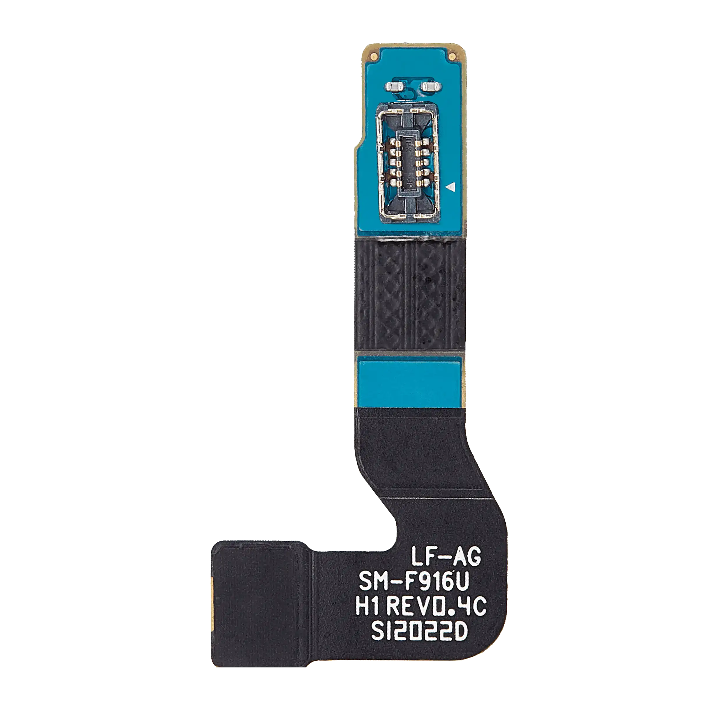 5G Antennen-Flexkabel für Samsung Galaxy Z Fold 2 5G, Zustand C