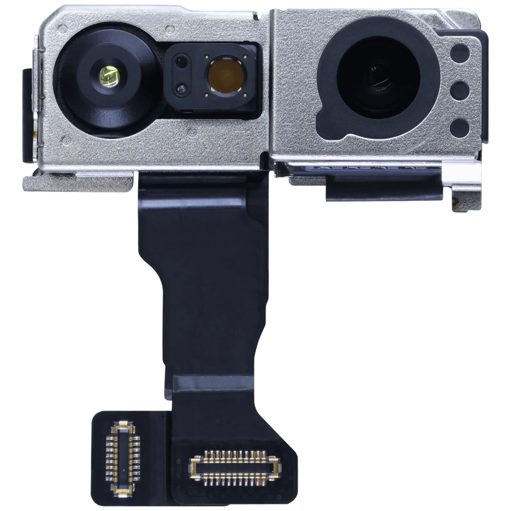 Frontkamera für iPhone 17 (Original OEM) (US / CA Version)
