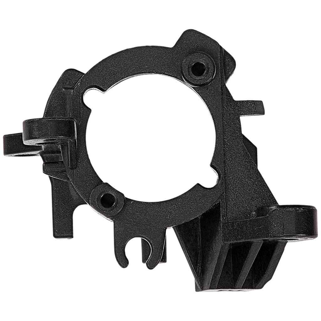 Left Rear Axis Arm Bracket für DJI Mavic 2 (gebrauchter OEM-Ausbau, Qualität A)