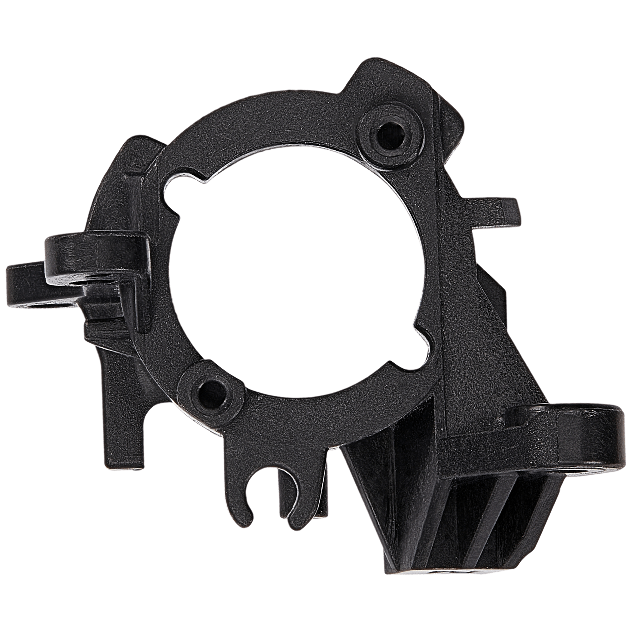 Left Rear Axis Arm Bracket für DJI Mavic 2 (gebrauchter OEM-Ausbau, Qualität A)