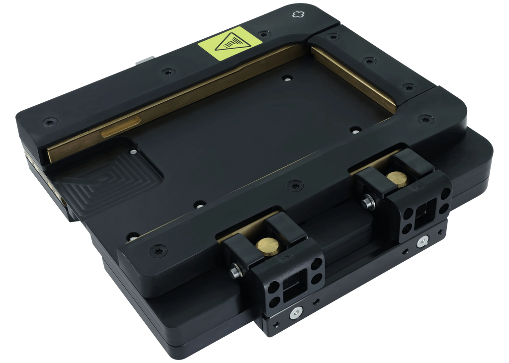Heated Display Pocket Mould für iPhone 12 / 12 Pro (6.1 inch) (OEM Service Tools)