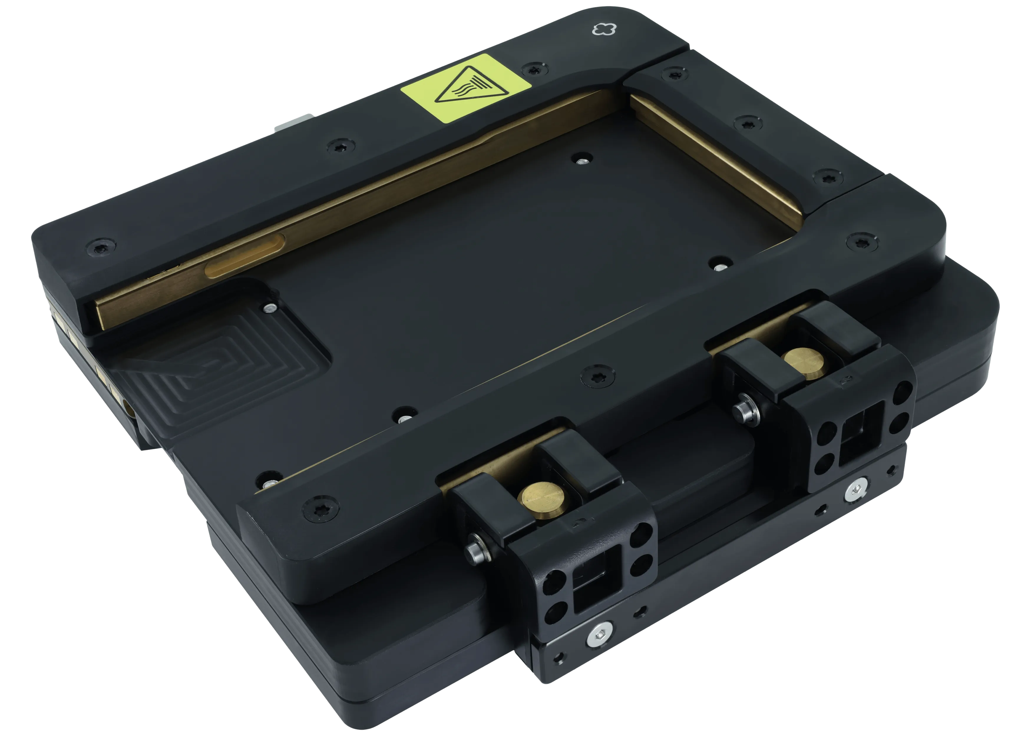 Heated Display Pocket Mould für iPhone 12 / 12 Pro (6.1 inch) (OEM Service Tools)