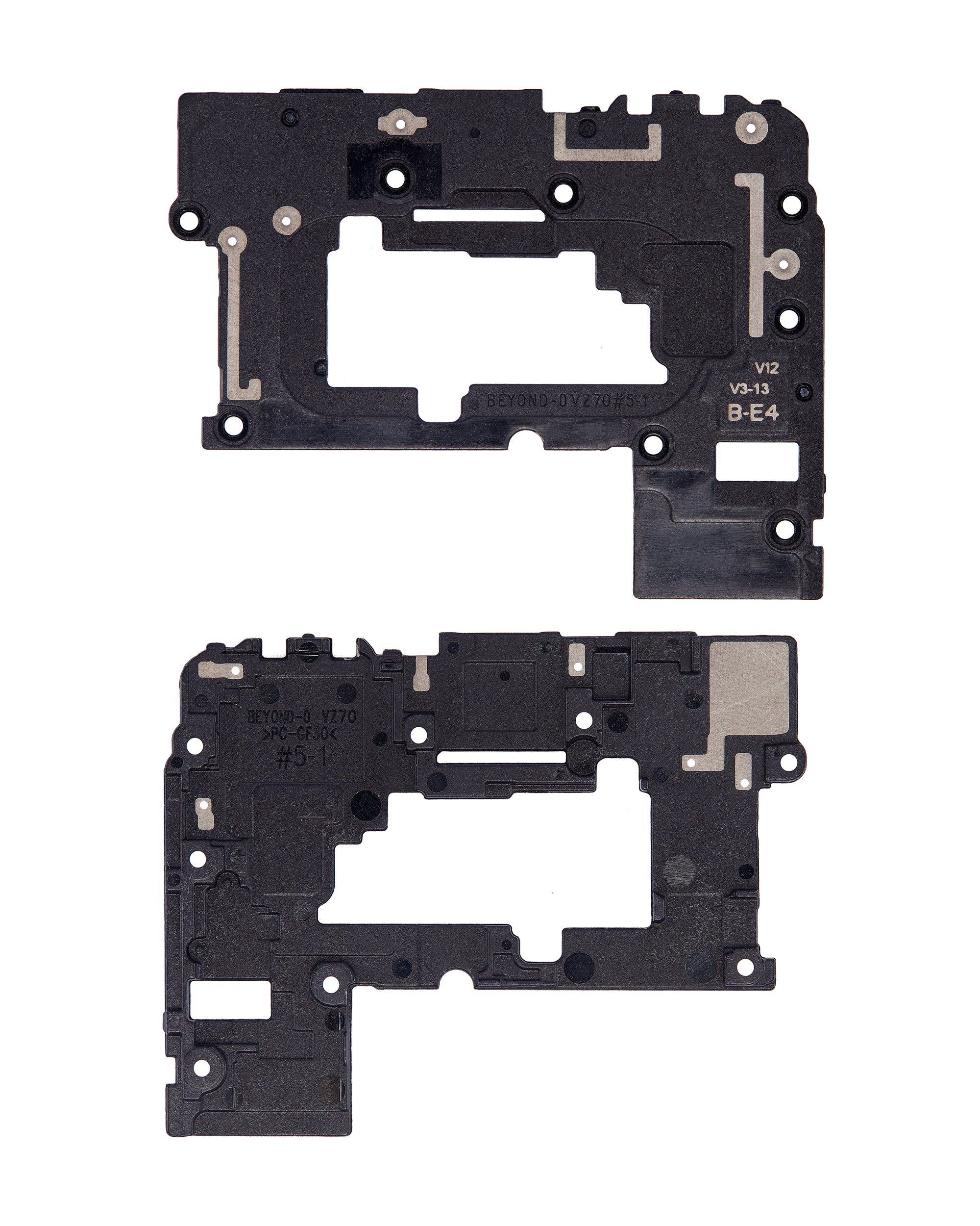 NFC-Antennenhalterung für Samsung Galaxy S10e