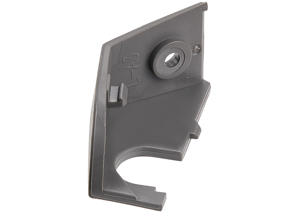 Left Pivot Cover für DJI Mavic 2 (gebrauchter OEM-Ausbau, Qualität A)