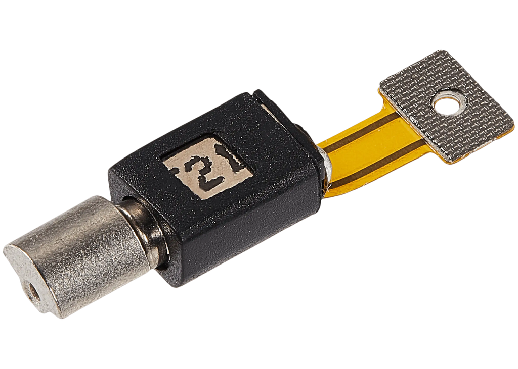 Vibrator für Motorola Moto G 5G (XT2213 / 2022) / G Power 5G (XT2415 / 2024)(Premium)