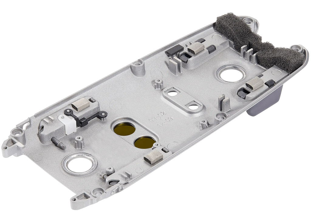 Bottom Shell für DJI Mavic 2 (gebrauchter OEM-Ausbau, Qualität A)