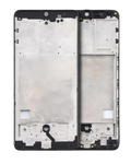 LCD-Rahmen für Samsung Galaxy A41 (A415 / 2020)