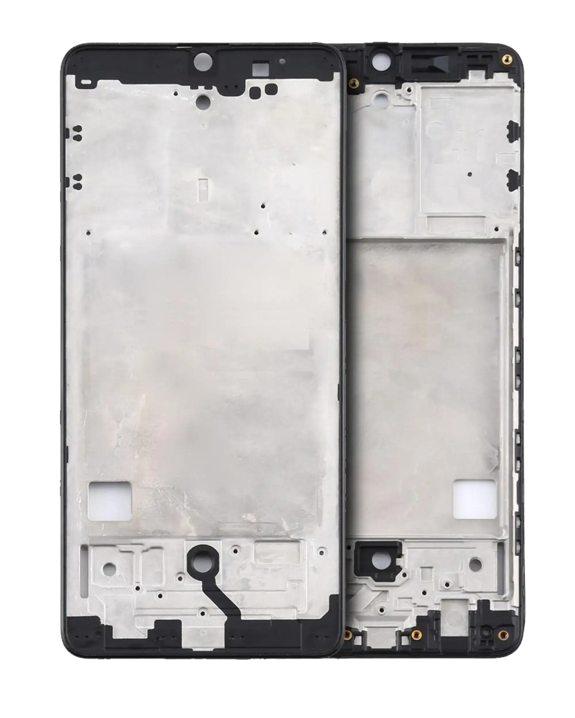 LCD-Rahmen für Samsung Galaxy A41 (A415 / 2020)
