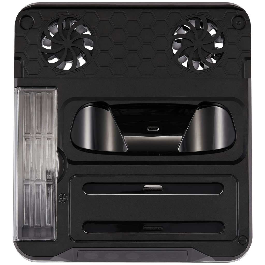 Multifunctional Cooling Charging Stand für Nintendo Switch 2