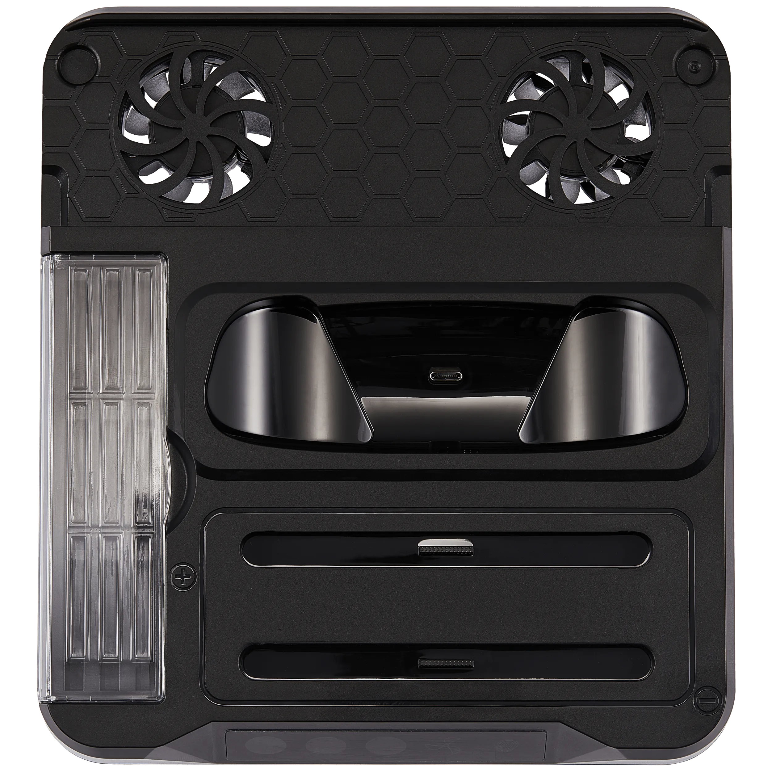 Multifunctional Cooling Charging Stand für Nintendo Switch 2
