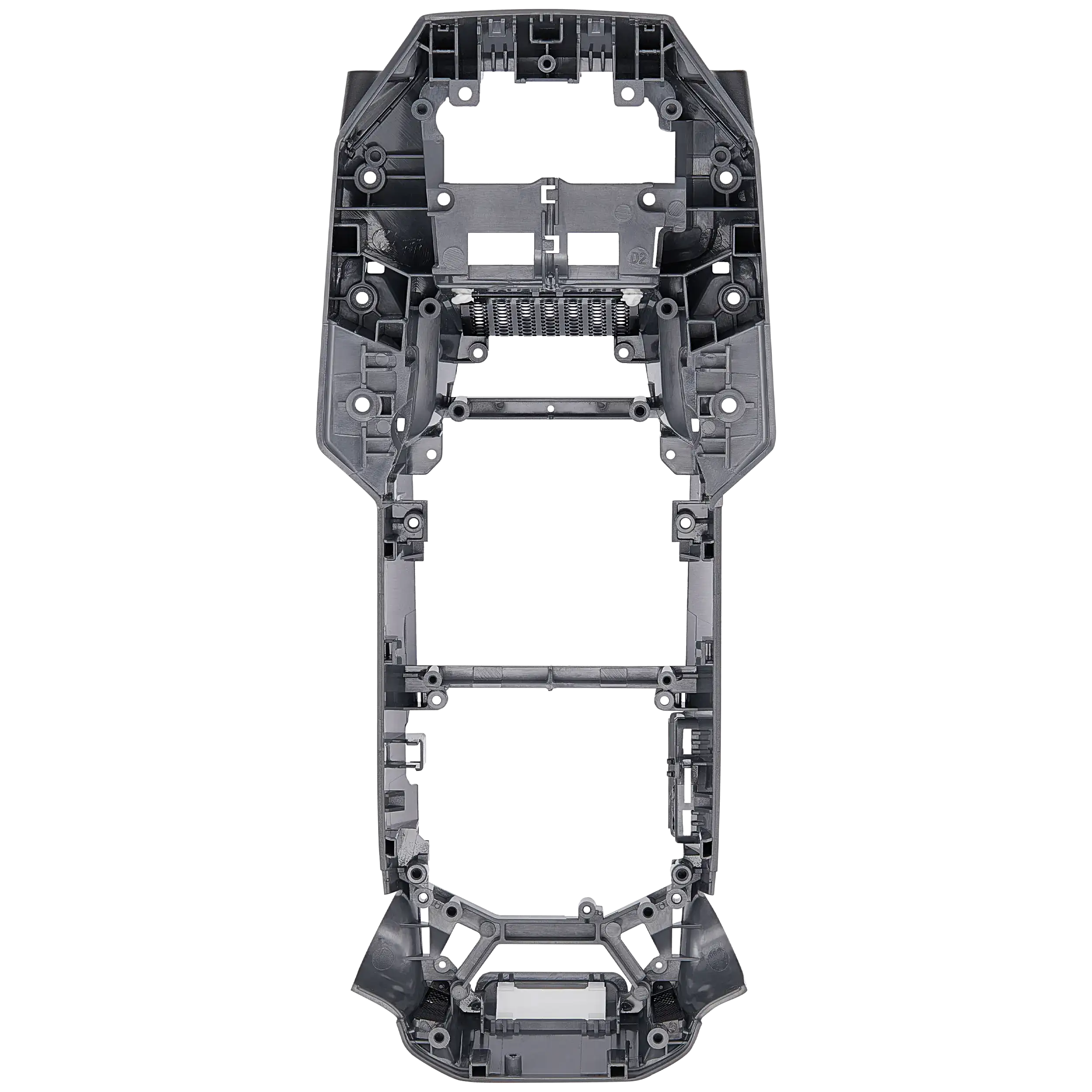 Middle Shell für DJI Mavic Pro (gebrauchter OEM-Ausbau, Qualität A)