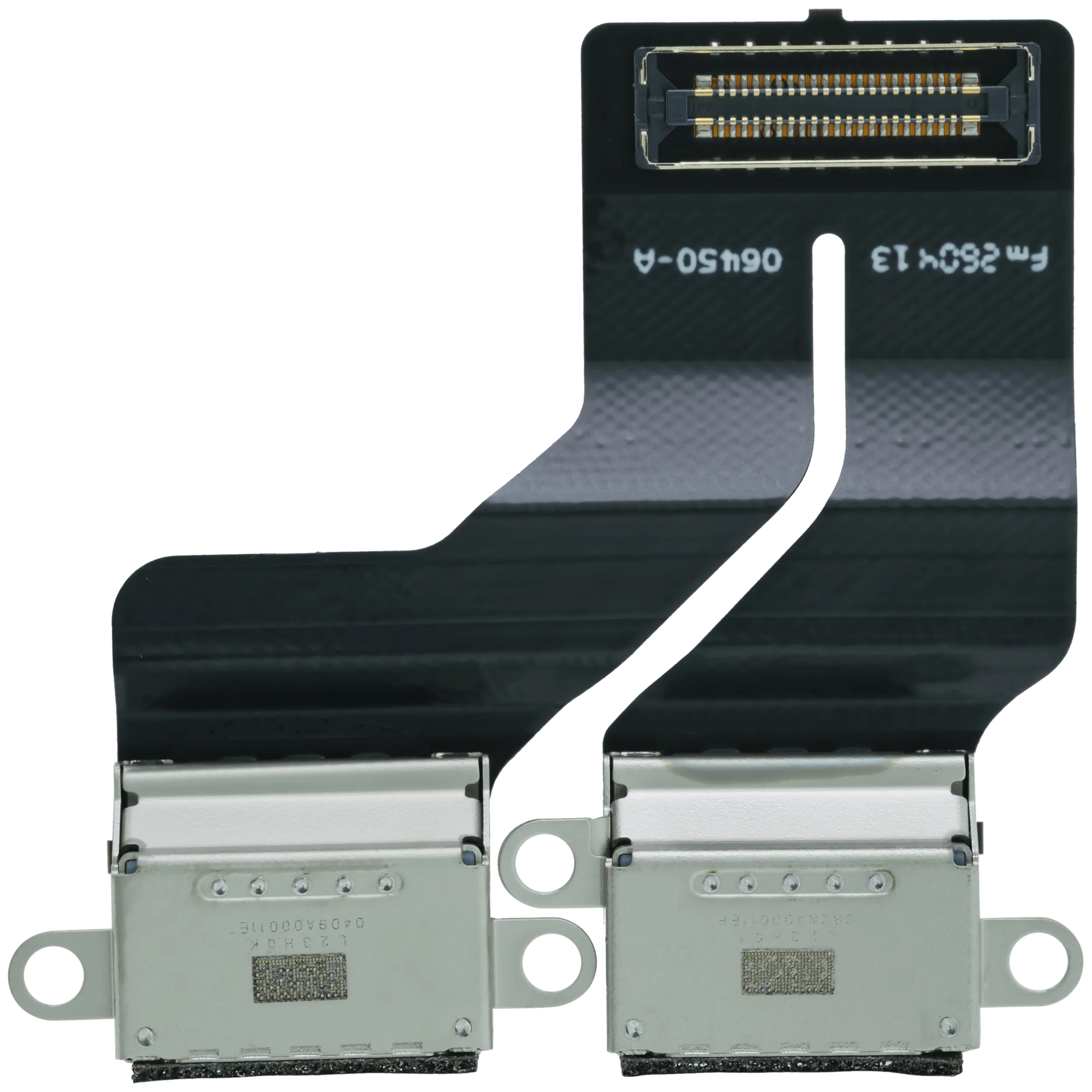 USB-C Ladebuchse für MacBook Neo (2026) (Original OEM) (Indigo)
