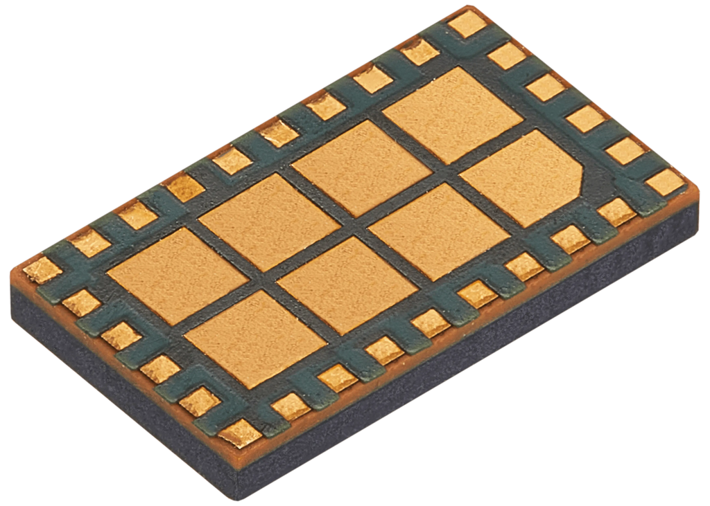 Power Amplifier IC für Samsung Galaxy S20 US-Version (78042)