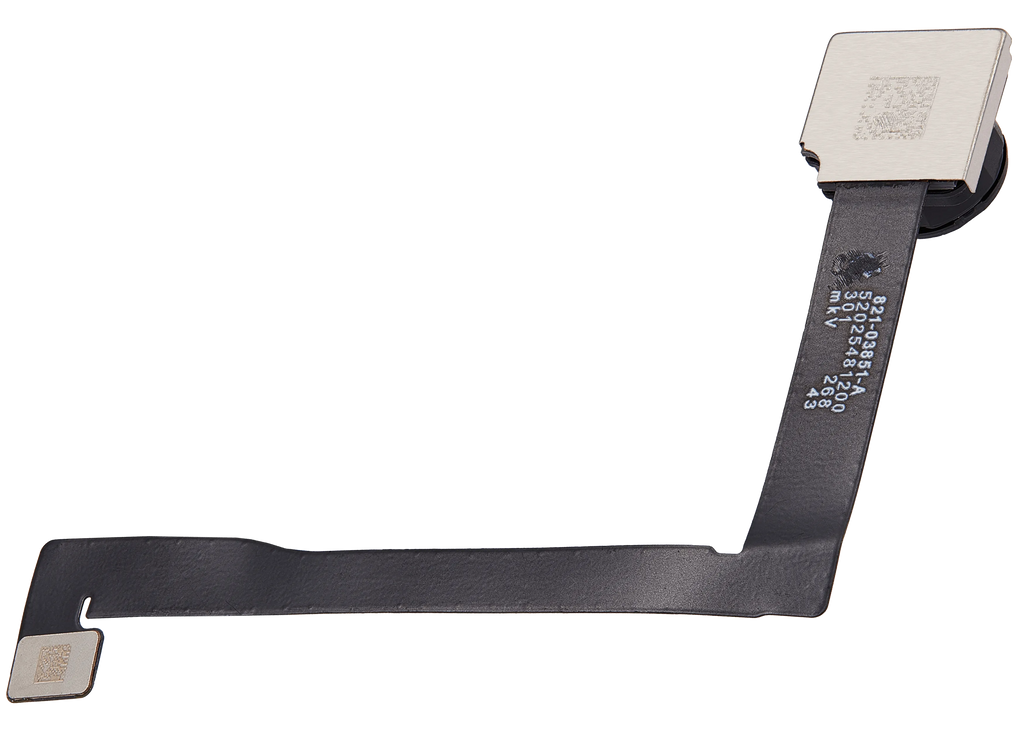 Replacement Part für Single Ultra Wide Rear Camera (0.5x) (12MP) für iPhone 14