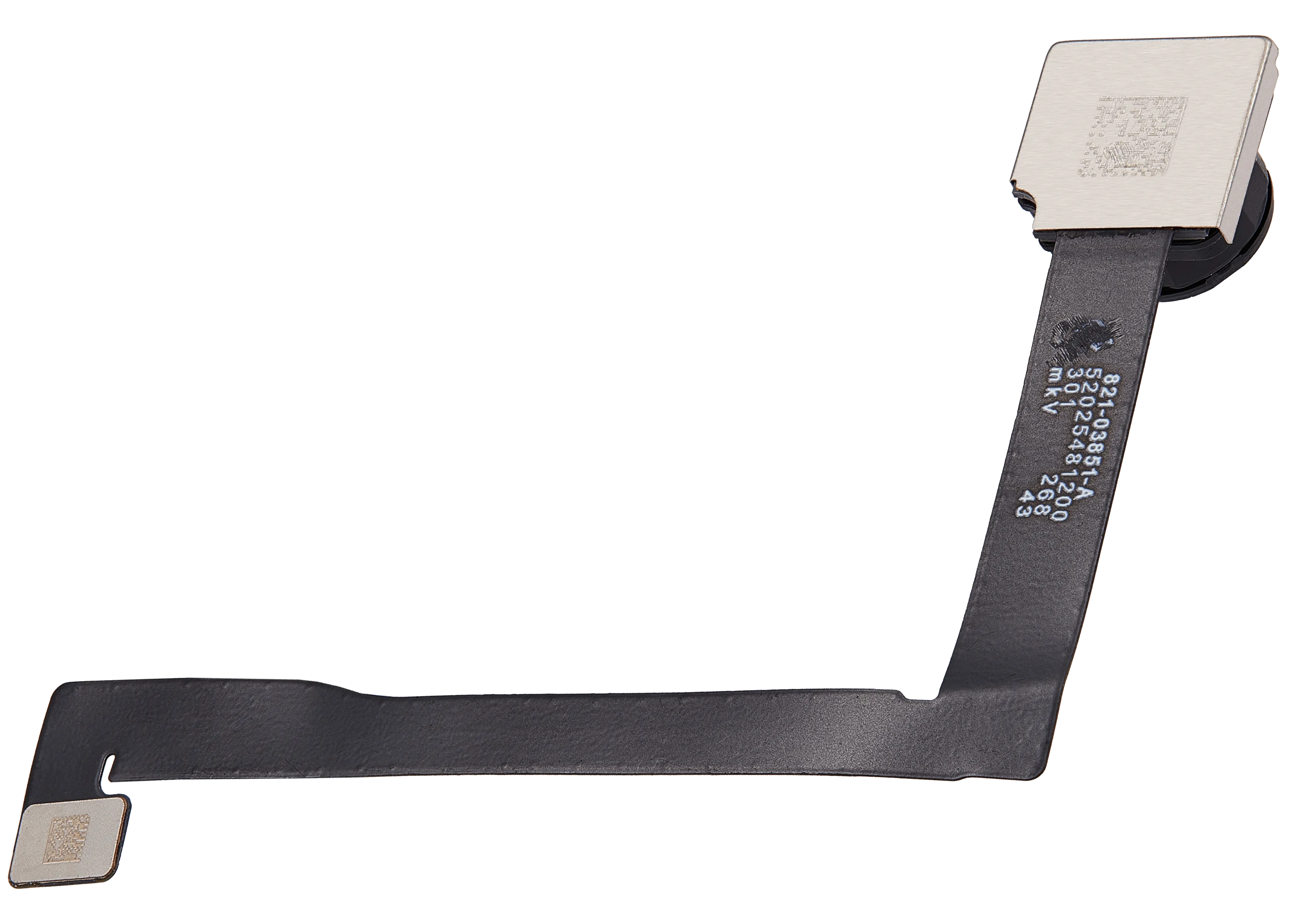 Replacement Part für Single Ultra Wide Rear Camera (0.5x) (12MP) für iPhone 14