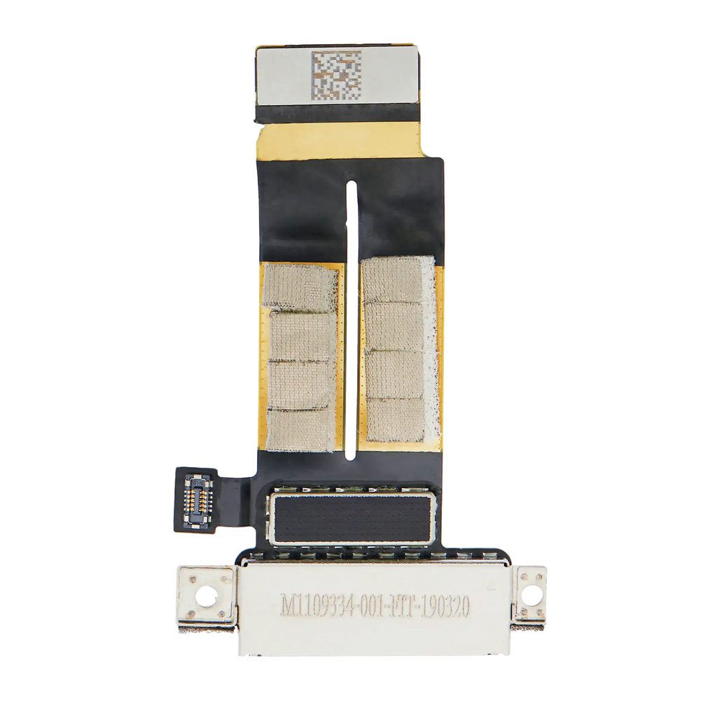 Hard drive connector cable for Microsoft Surface Pro X 13" (QWZ-00001)