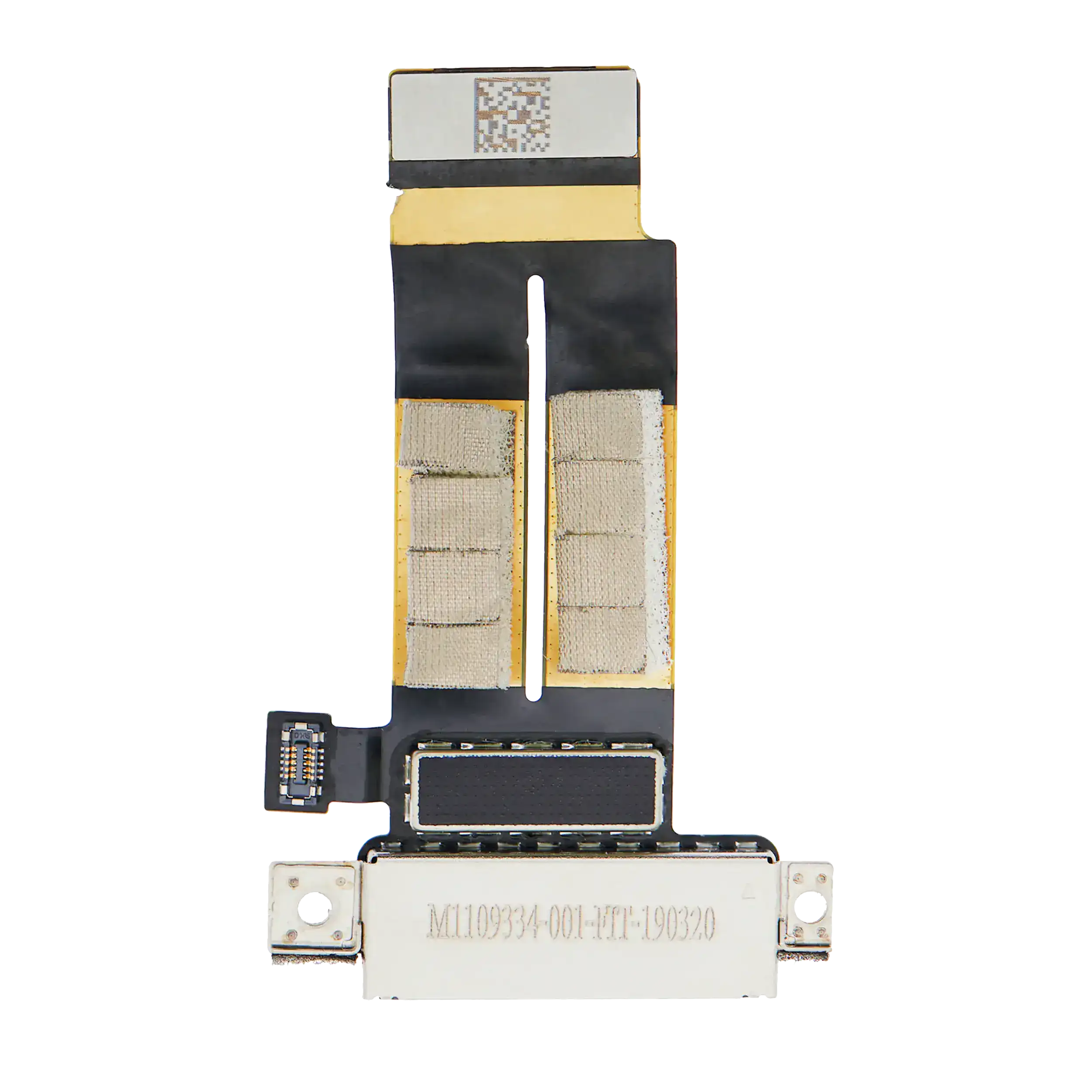 Hard drive connector cable for Microsoft Surface Pro X 13" (QWZ-00001)