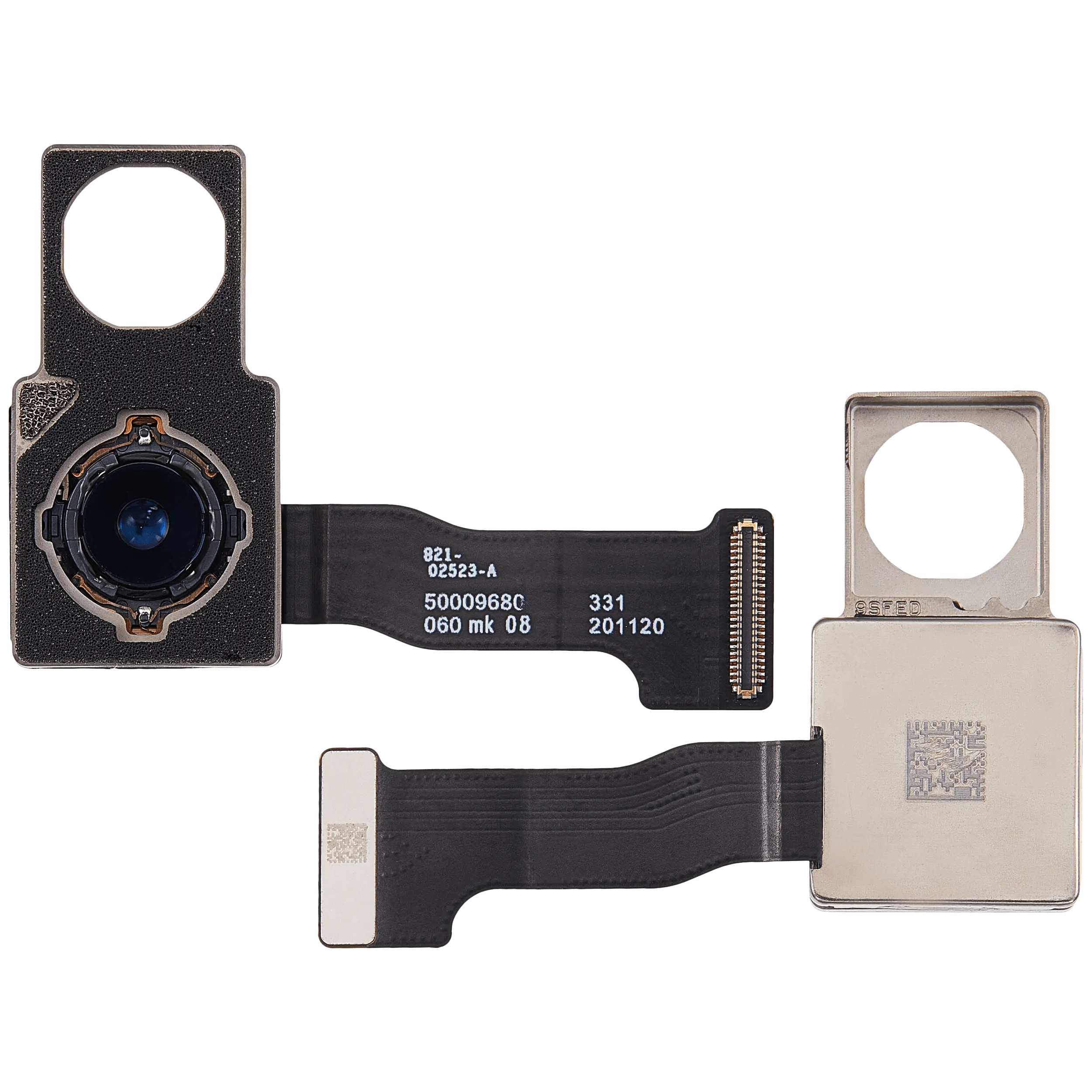Replacement Part für Single Main Wide Angle Rear Camera (1x) (12MP) für iPhone 12