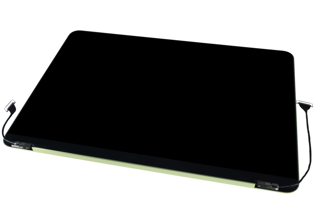 Complete LCD-Display für MacBook Neo (2026) (Original OEM) (Citrus)