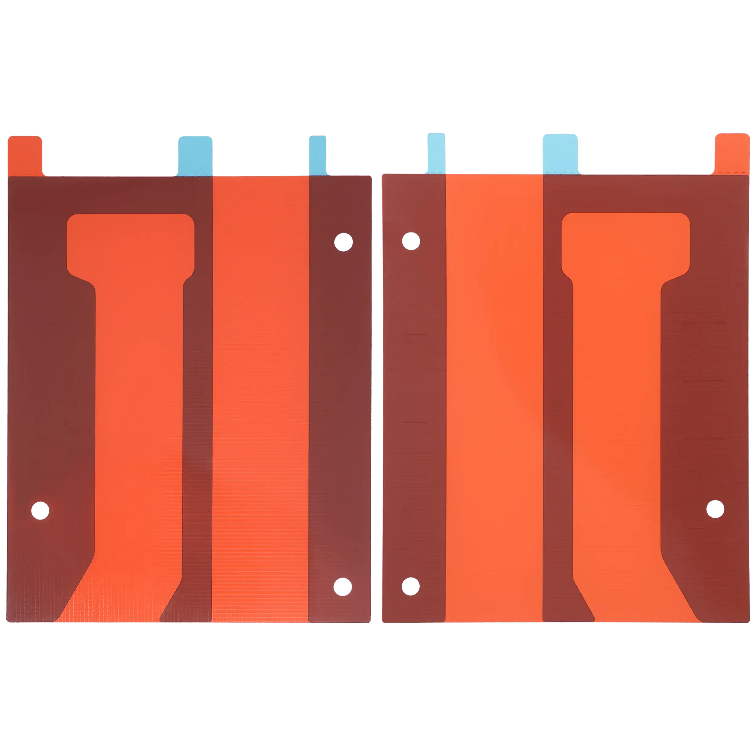 Replacement Akku Adhesive für Motorola Moto G Power 5G (XT2415 / 2024) (Original OEM)
