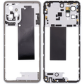 Mid-Housing für Motorola Moto G Power 5G (XT2311 / 2023) (Premium) (Bright White)