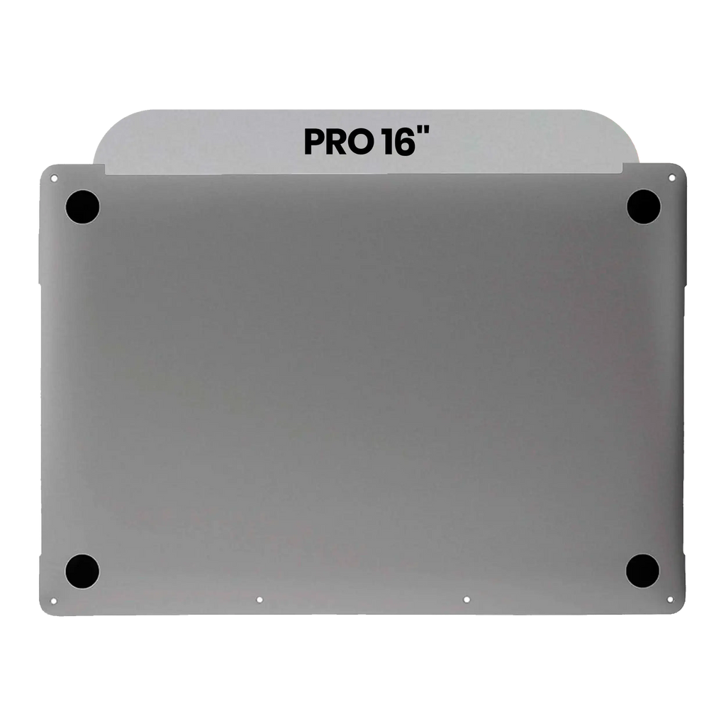 Original OEM-Ausbau Qualität A (gebraucht) – MacBook Pro 16" A2485 2021 Bottom