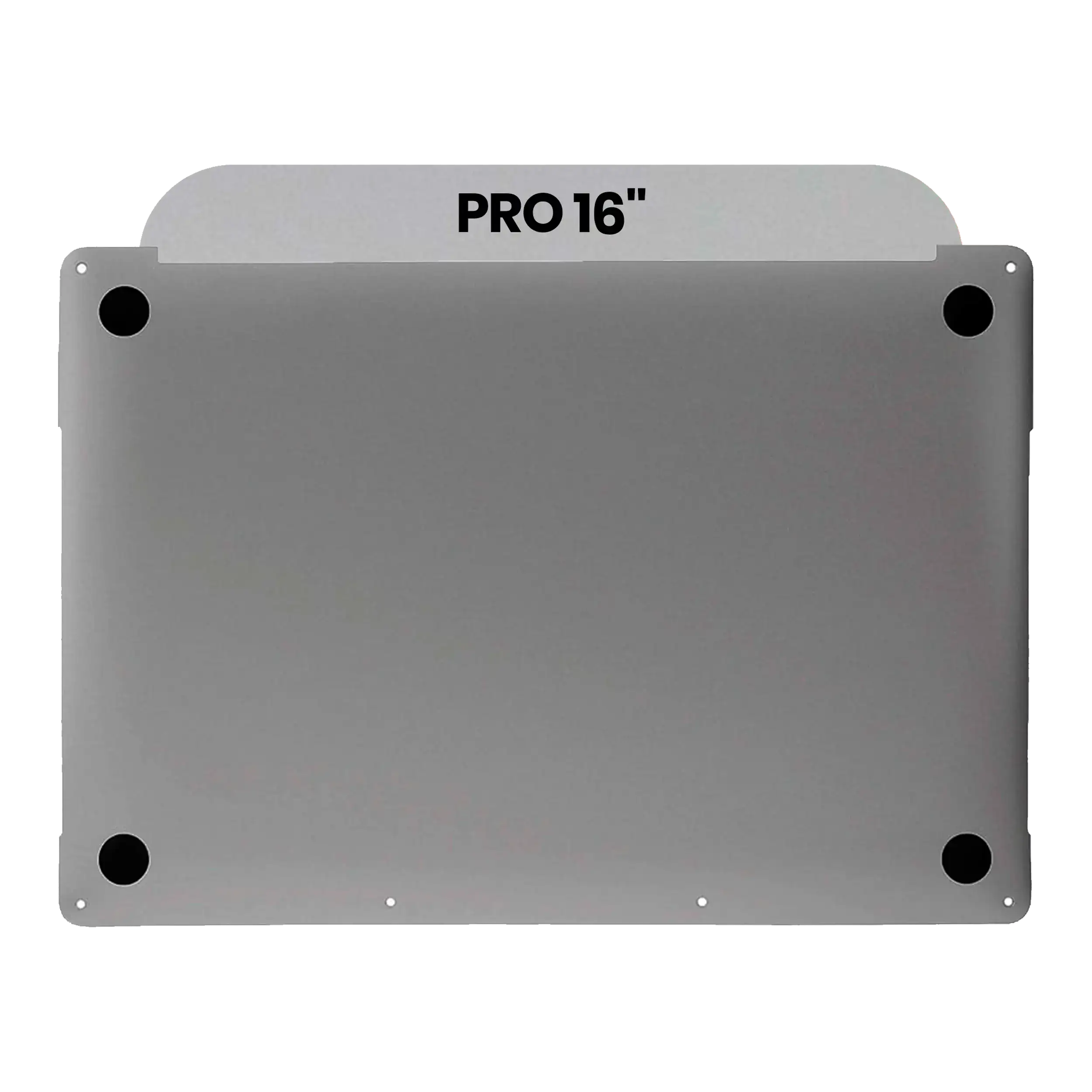 Original OEM-Ausbau Qualität A (gebraucht) – MacBook Pro 16" A2485 2021 Bottom