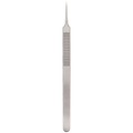 ASK-14 Heat-Dissipating Precision Tweezer (Mechanic)