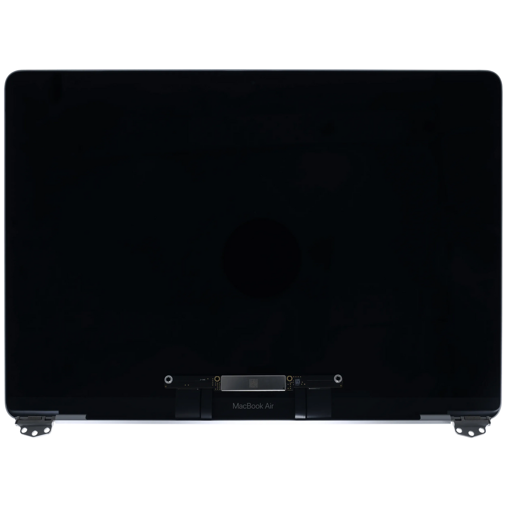 Complete LCD-Display für MacBook Air 13" A1932 (2019) (Original OEM) (Silber)