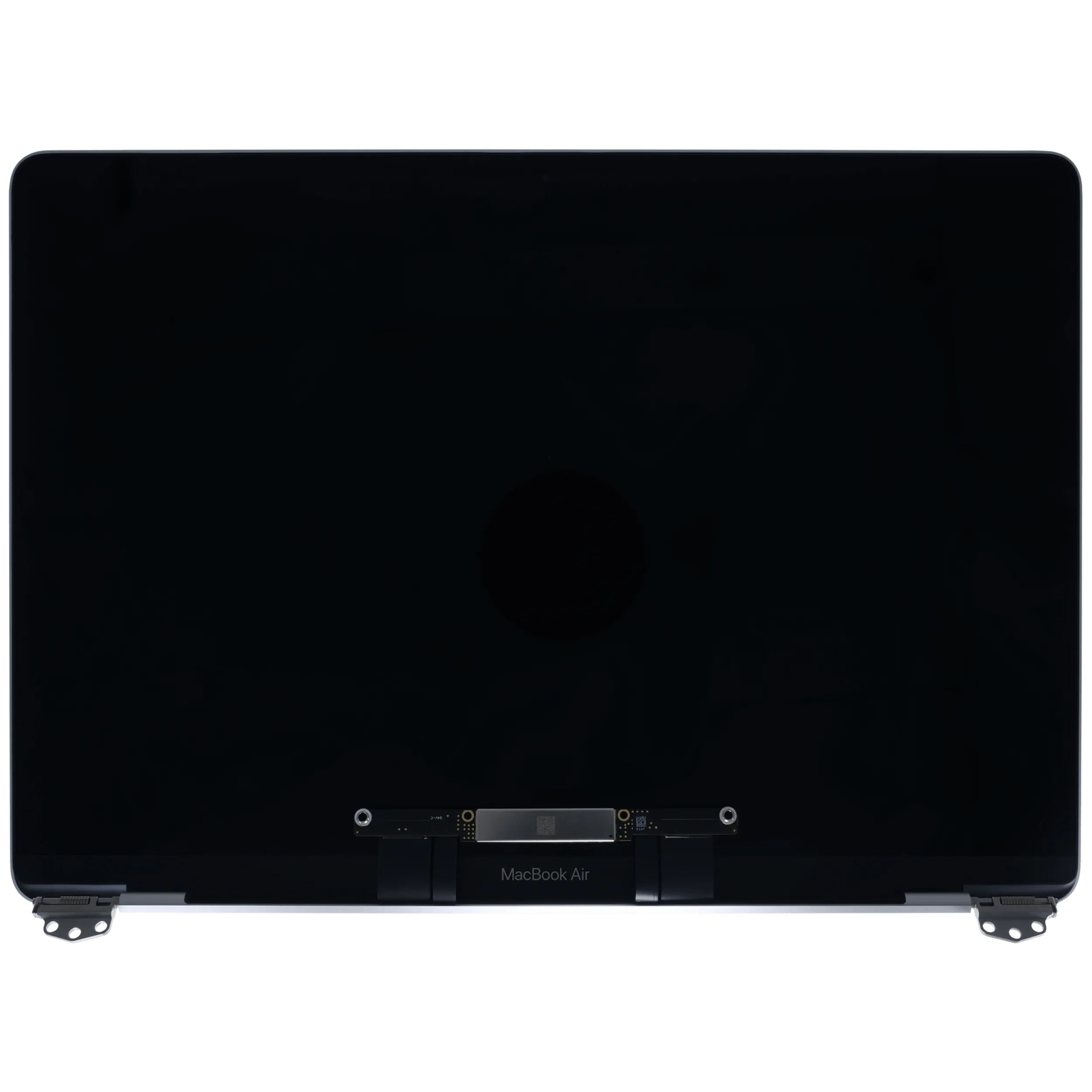 Complete LCD-Display für MacBook Air 13" A1932 (2019) (Original OEM) (Silber)