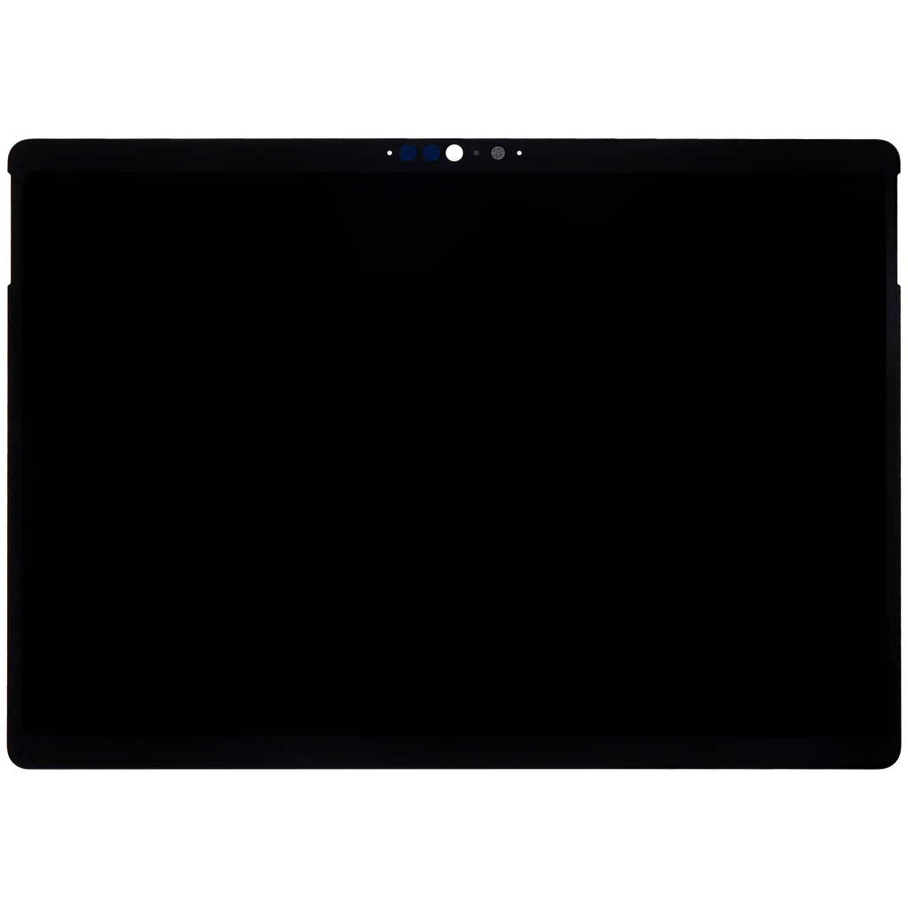 OLED-Display mit Digitizer für Microsoft Surface Pro 11th 13" (Intel Version) (Refurbished) (Schwarz)