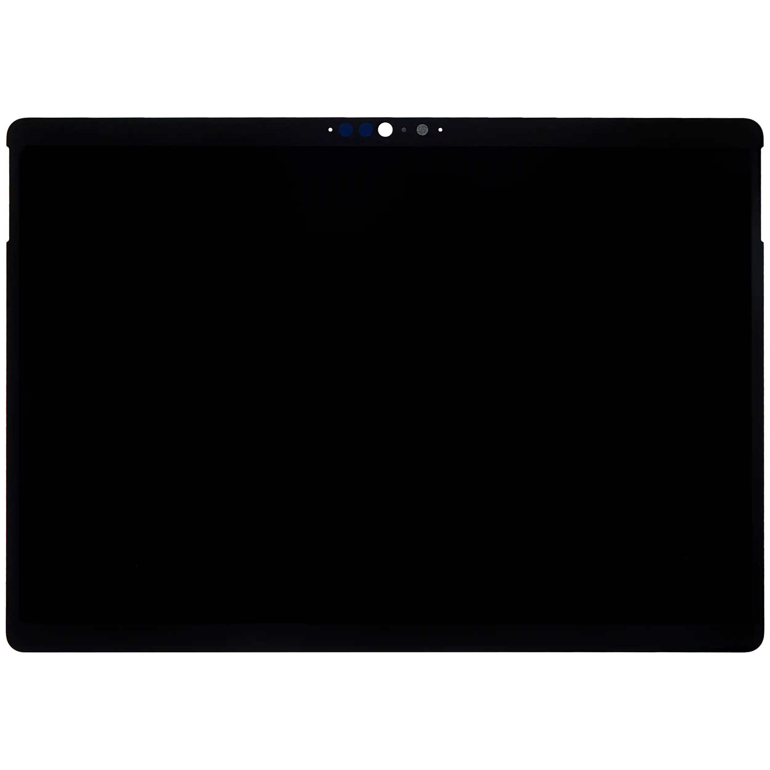 OLED-Display mit Digitizer für Microsoft Surface Pro 11th 13" (Intel Version) (Refurbished) (Schwarz)